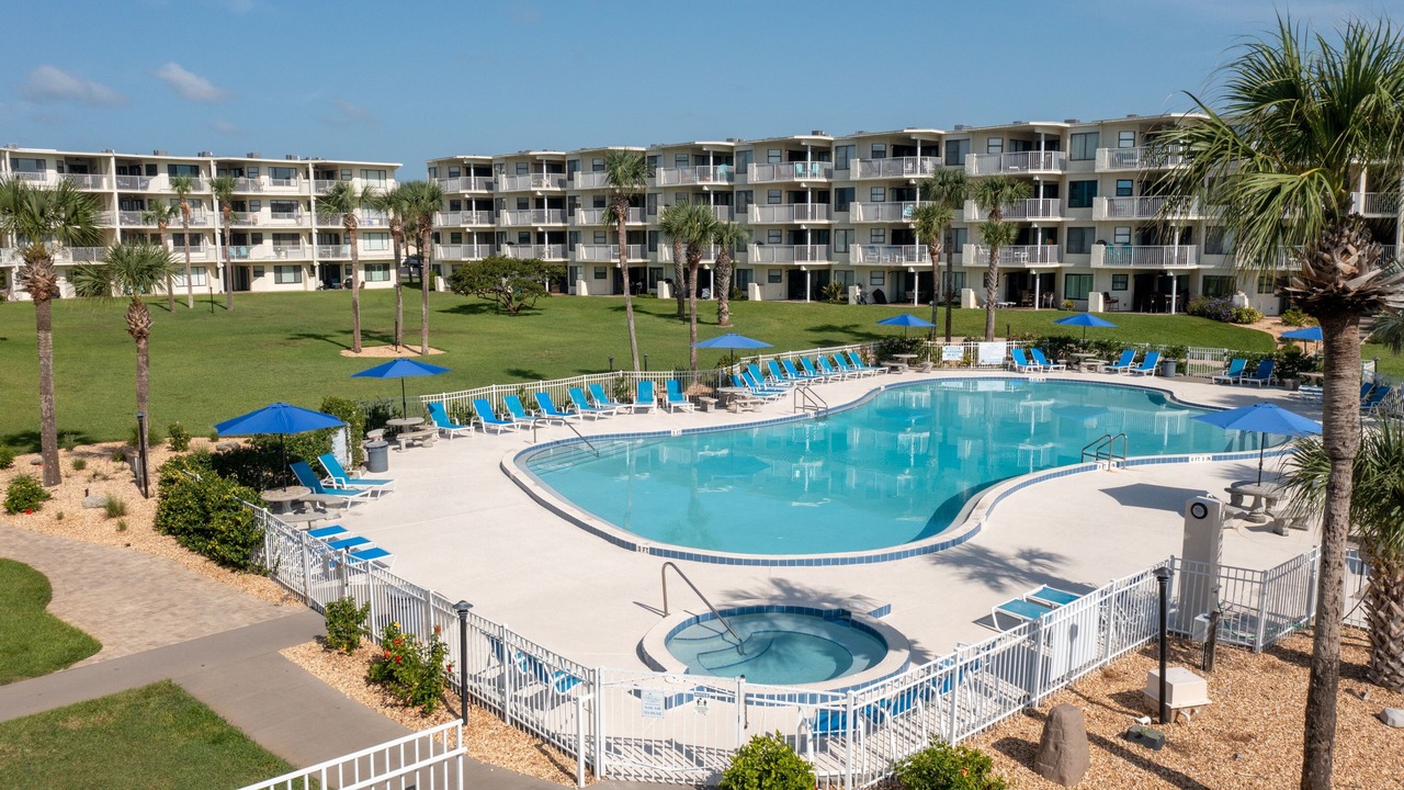 Photo of Outdoor in Butler Beach