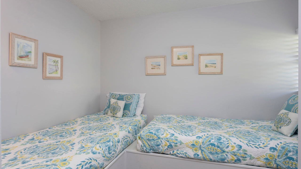 Photo of Bedroom in Butler Beach