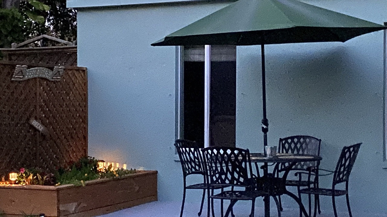 Photo of Outdoor in Palm Harbor