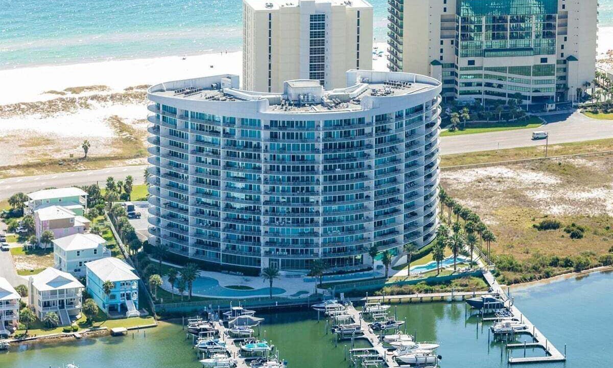 Photo of Outdoor in Orange Beach East
