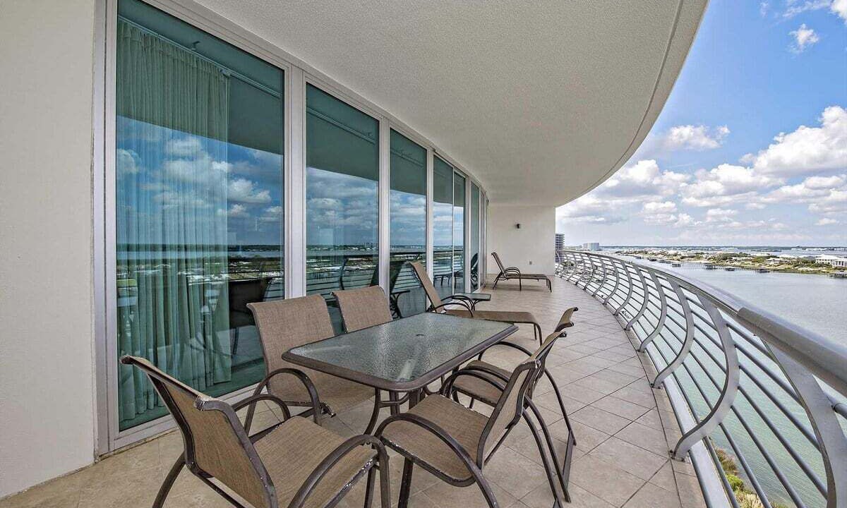 Photo of Outdoor in Orange Beach East