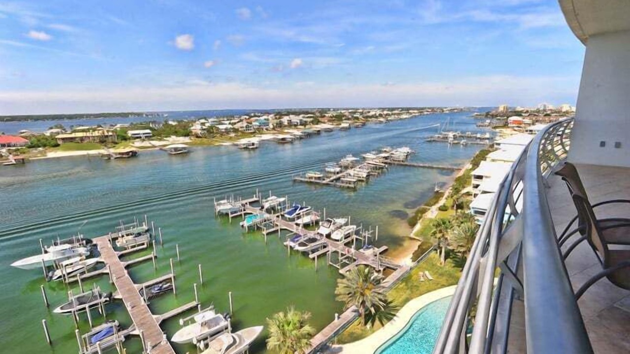 Photo of Outdoor in Orange Beach East