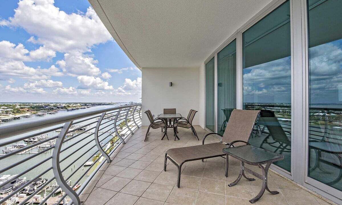Photo of Outdoor in Orange Beach East