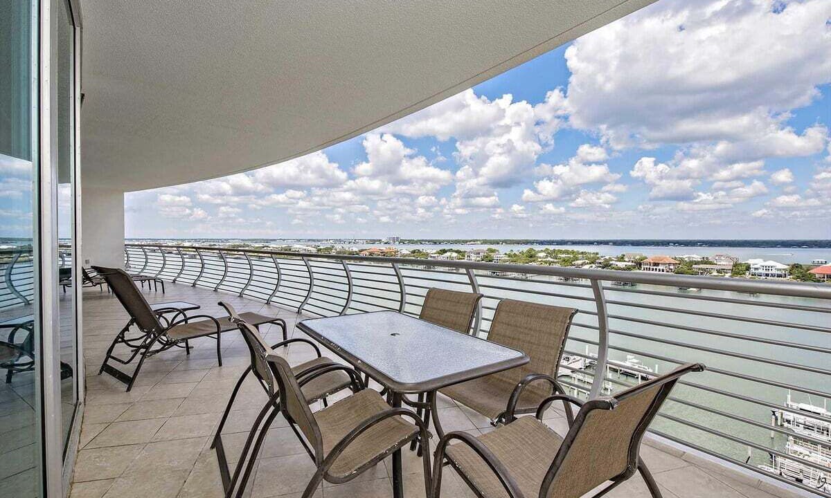 Photo of Outdoor in Orange Beach East