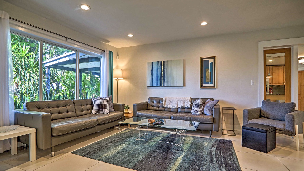 Photo of Livingroom in South Corals