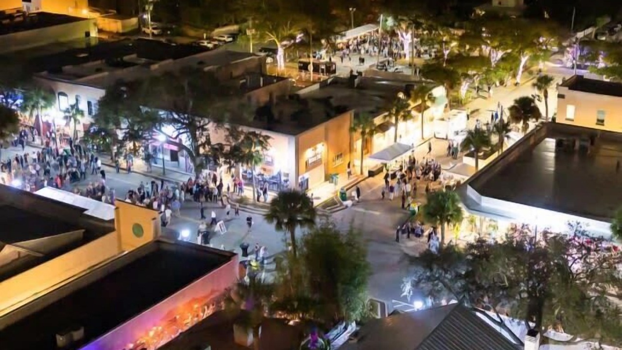Photo of Outdoor in Historic Downtown Melbourne