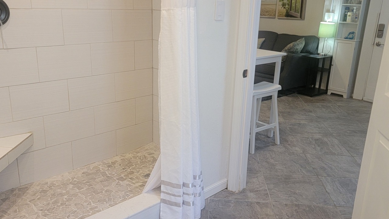 Photo of Bathroom in Fort Myers Beach