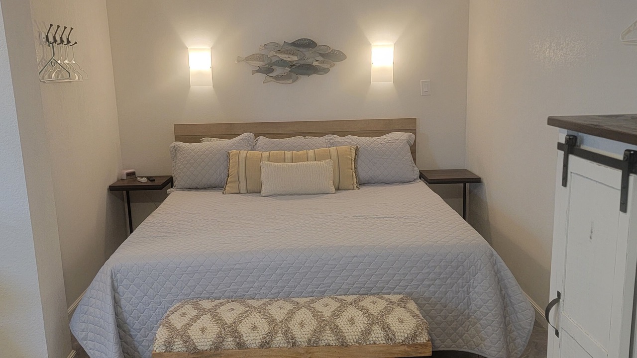 Photo of Bedroom in Fort Myers Beach