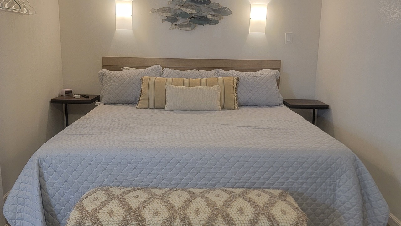 Photo of Bedroom in Fort Myers Beach
