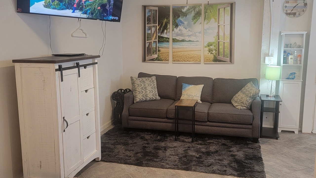 Photo of Bedroom in Fort Myers Beach