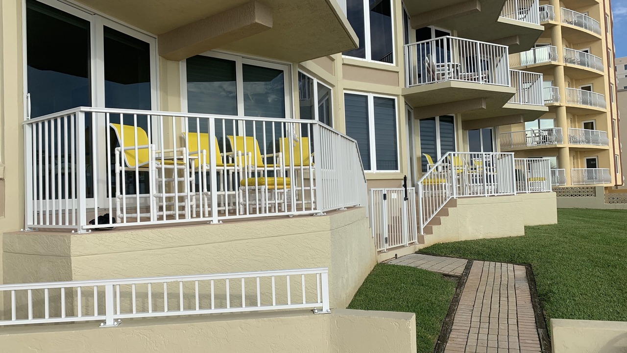 Photo of Outdoor in Daytona Beach Shores