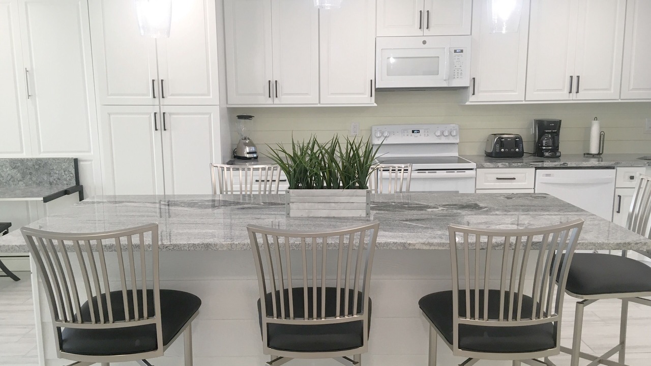 Photo of Kitchen in Daytona Beach Shores