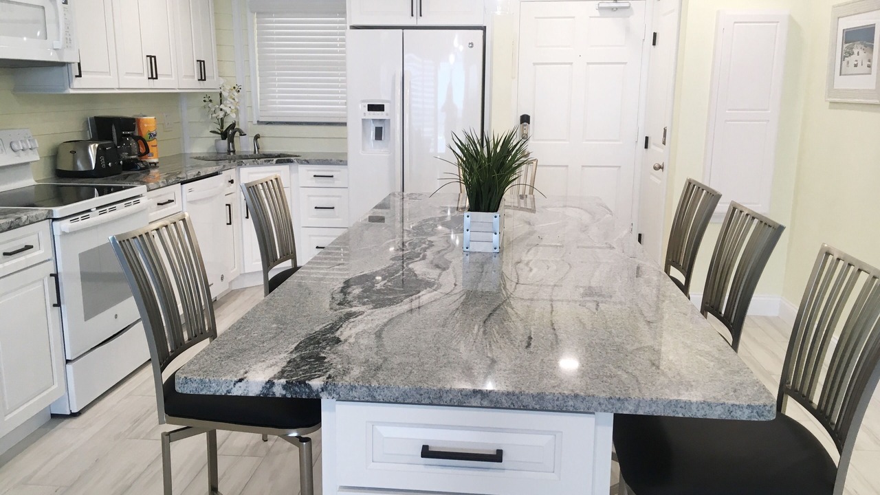Photo of Kitchen in Daytona Beach Shores