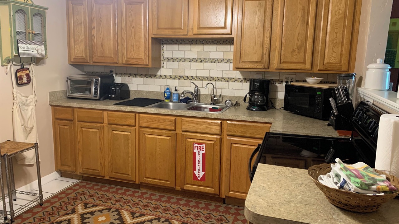 Photo of Kitchen in Arlington Park