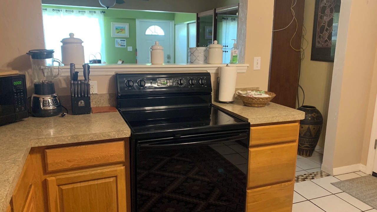 Photo of Kitchen in Arlington Park