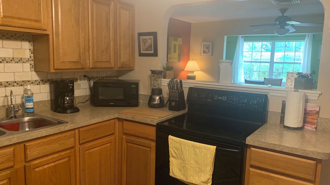 Photo of Kitchen in Arlington Park