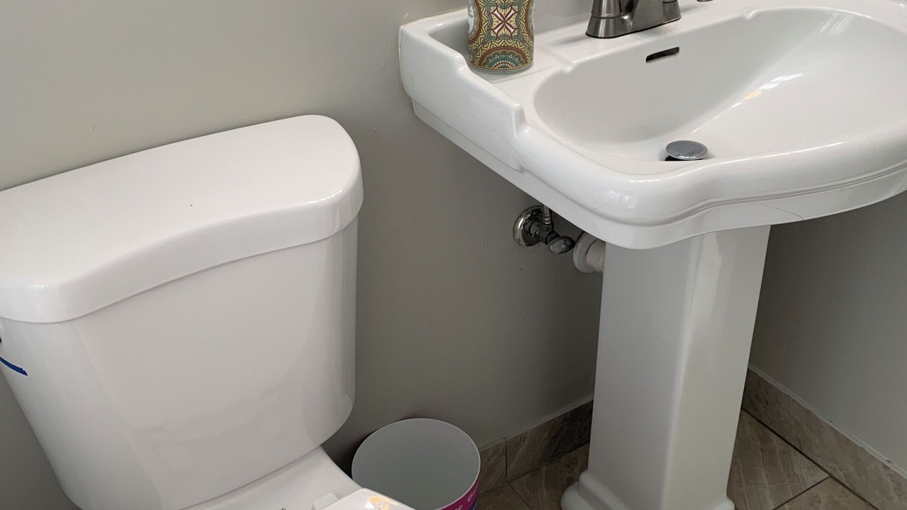 Photo of Bathroom in Arlington Park
