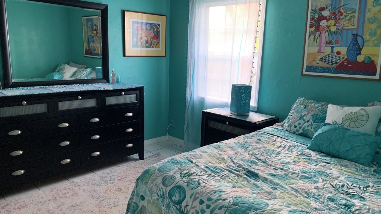 Photo of Bedroom in Arlington Park