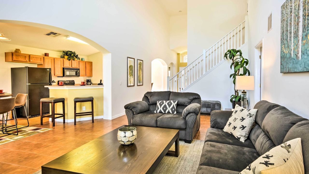 Photo of Bedroom in Solana