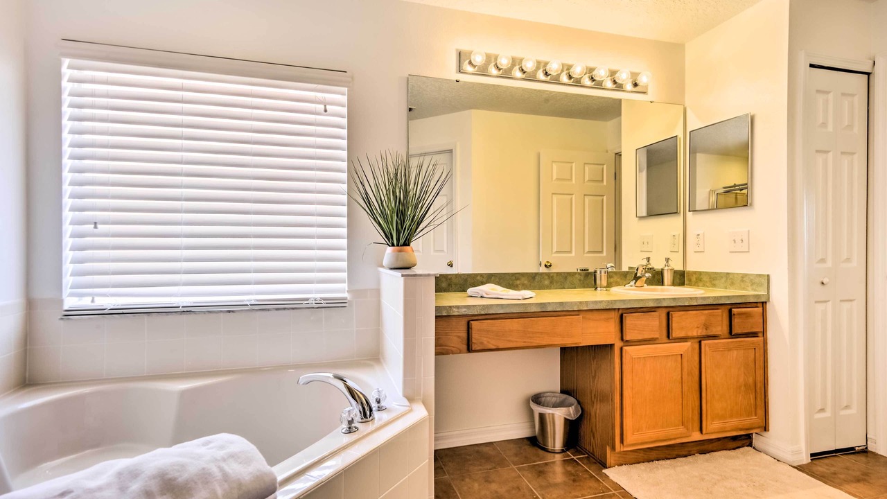 Photo of Bathroom in Solana