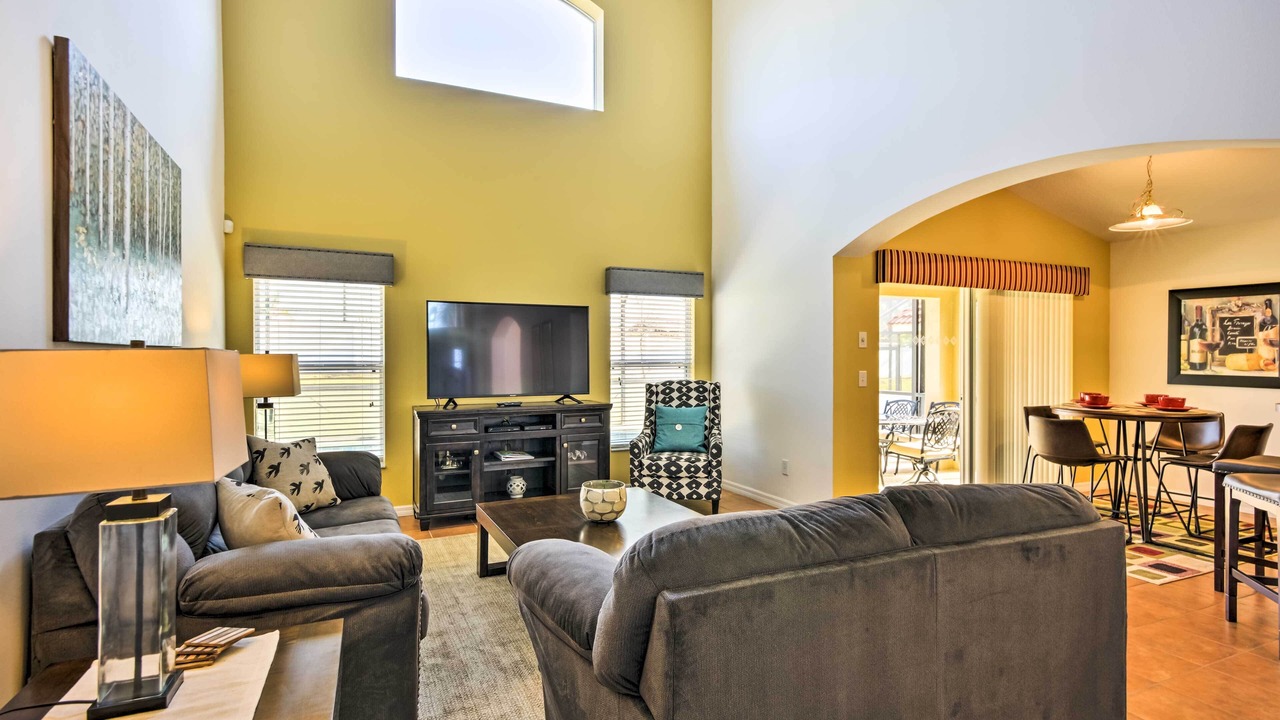 Photo of Bedroom in Solana