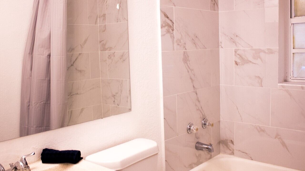 Photo of Bathroom in Buena Vista