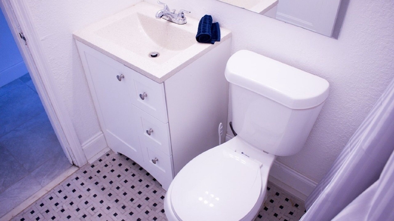 Photo of Bathroom in Buena Vista