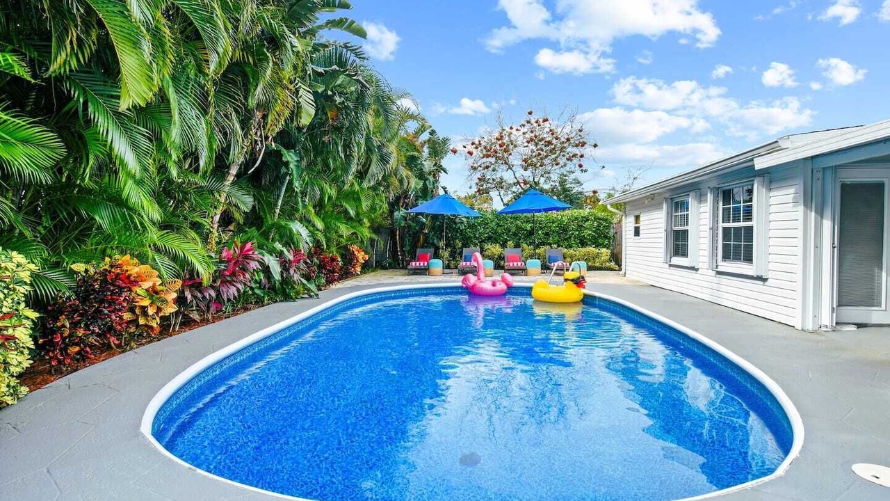 Photo of Outdoor in Palm Beach Gardens