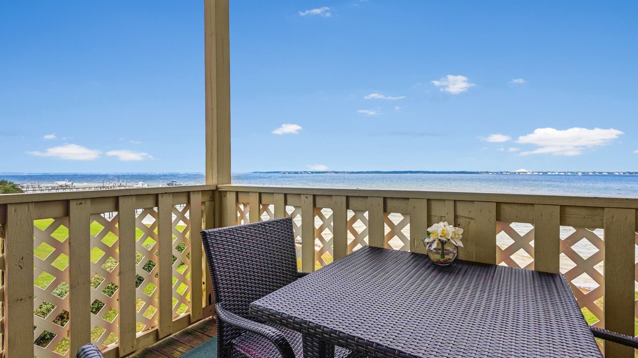 Photo of Outdoor in Pensacola Beach