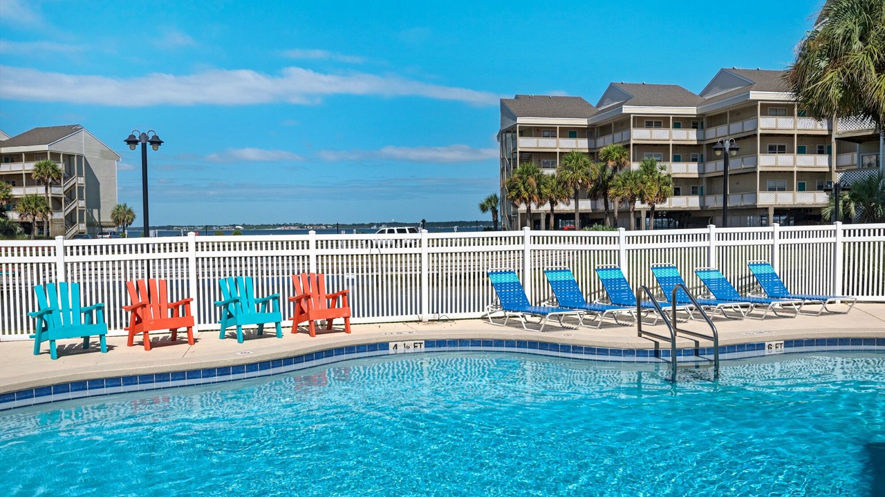 Photo of Outdoor in Pensacola Beach
