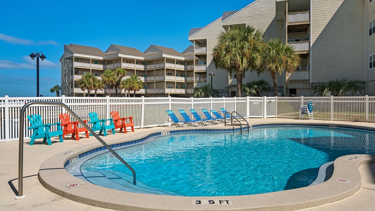 Photo of Outdoor in Pensacola Beach