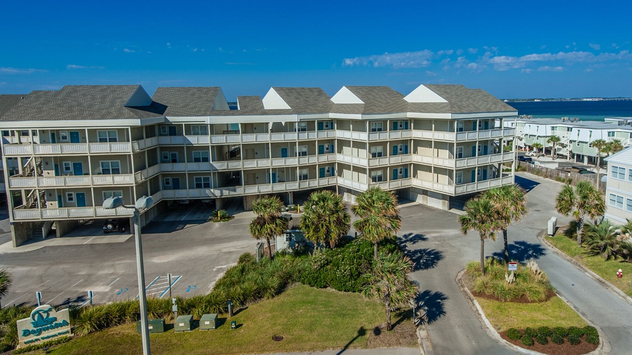 Photo of Outdoor in Pensacola Beach
