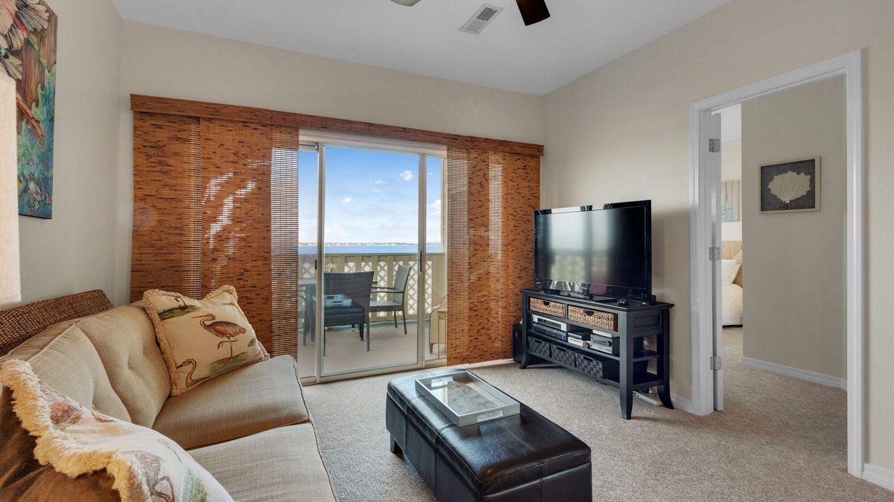 Photo of Bedroom in Pensacola Beach