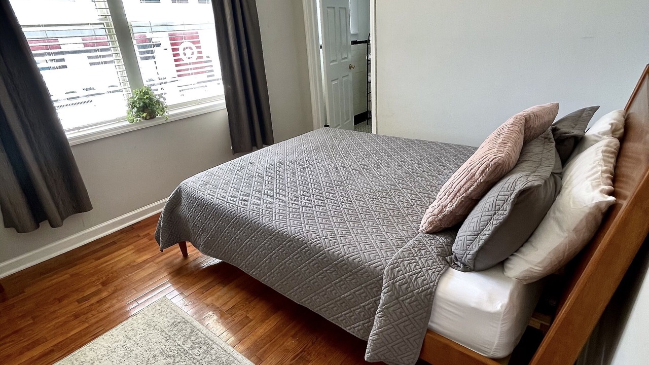 Photo of Bedroom in Auburn