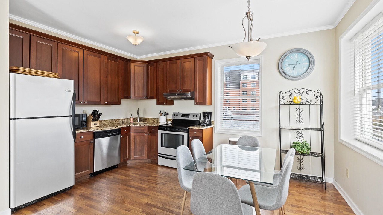 Photo of Kitchen in Auburn