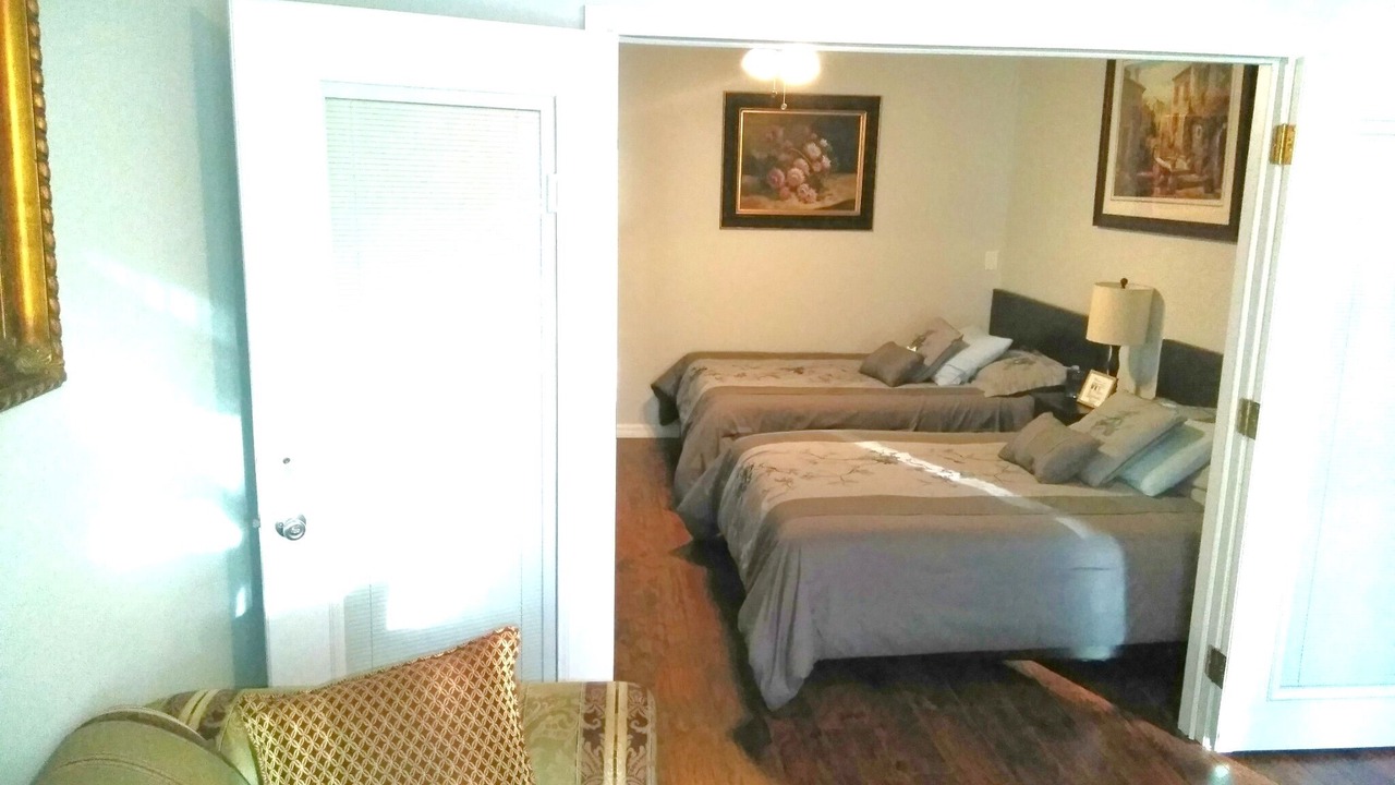 Photo of Bedroom in Woodridge