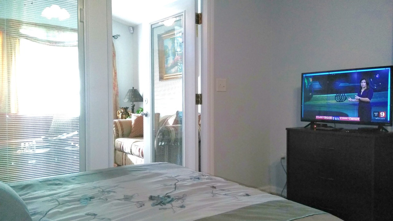 Photo of Bedroom in Woodridge