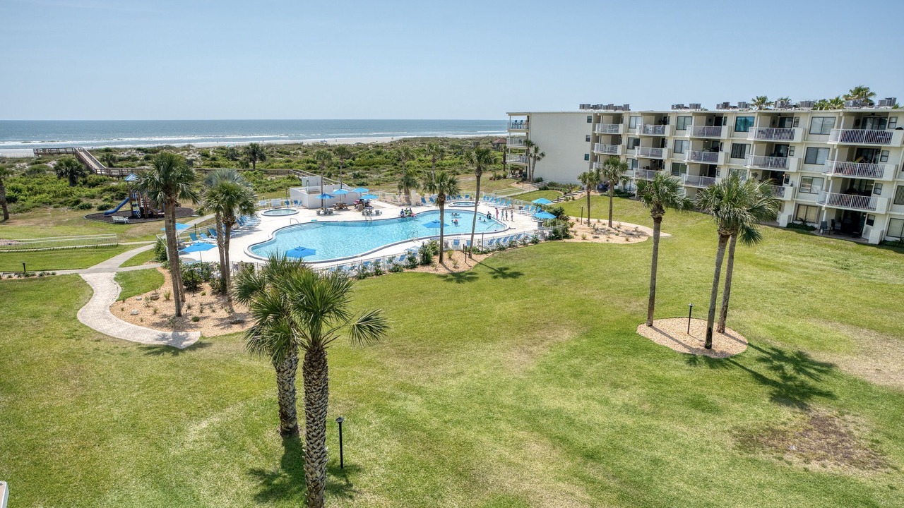 Photo of Outdoor in Butler Beach