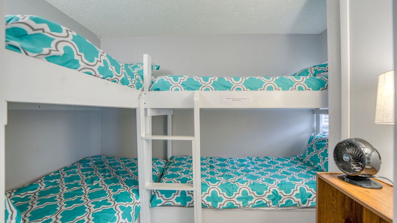 Photo of Bedroom in Butler Beach