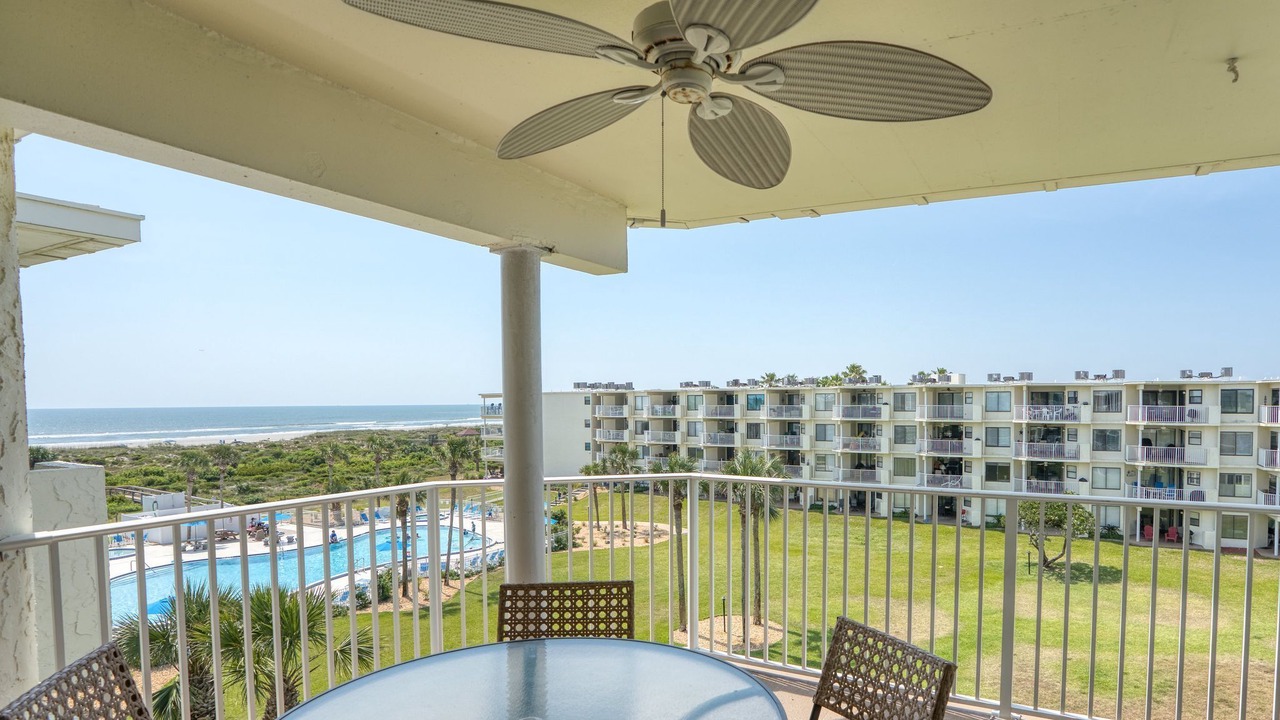 Photo of Outdoor in Butler Beach