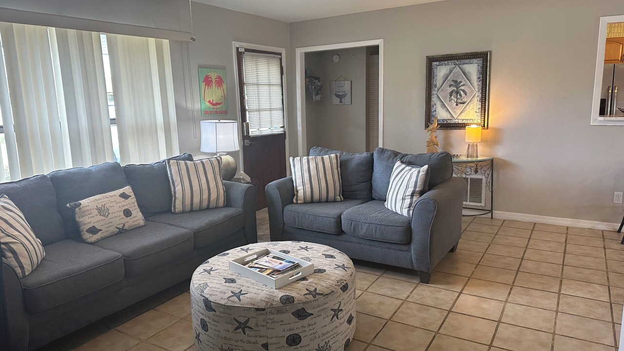 Photo of Livingroom in South Bradenton