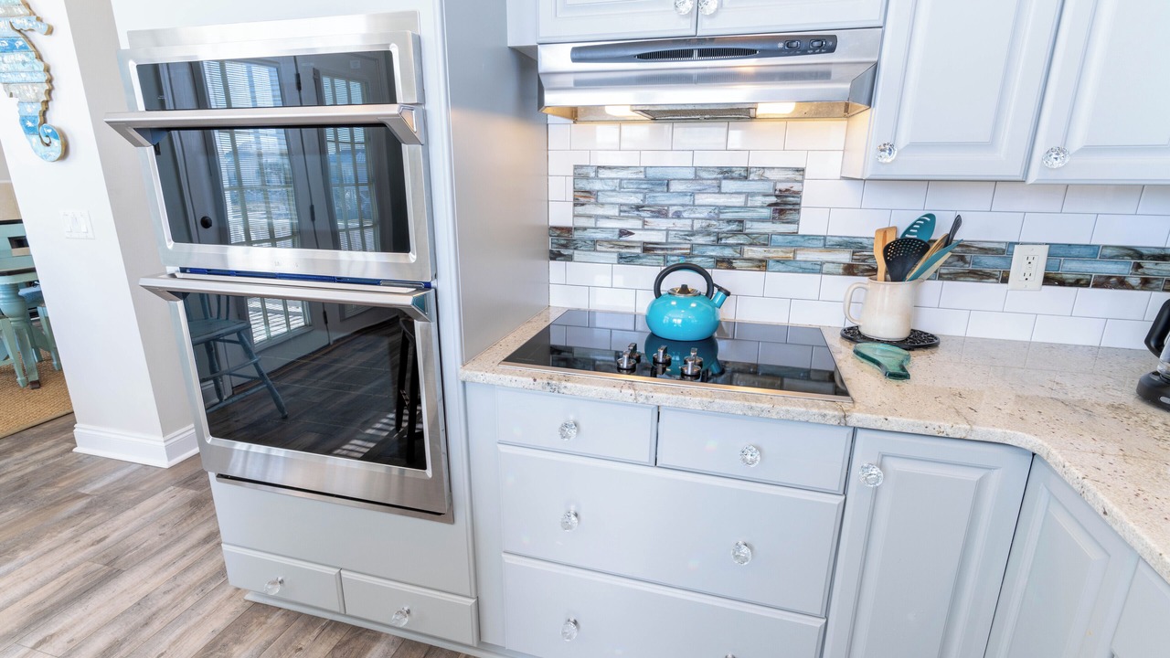 Photo of Kitchen in East End