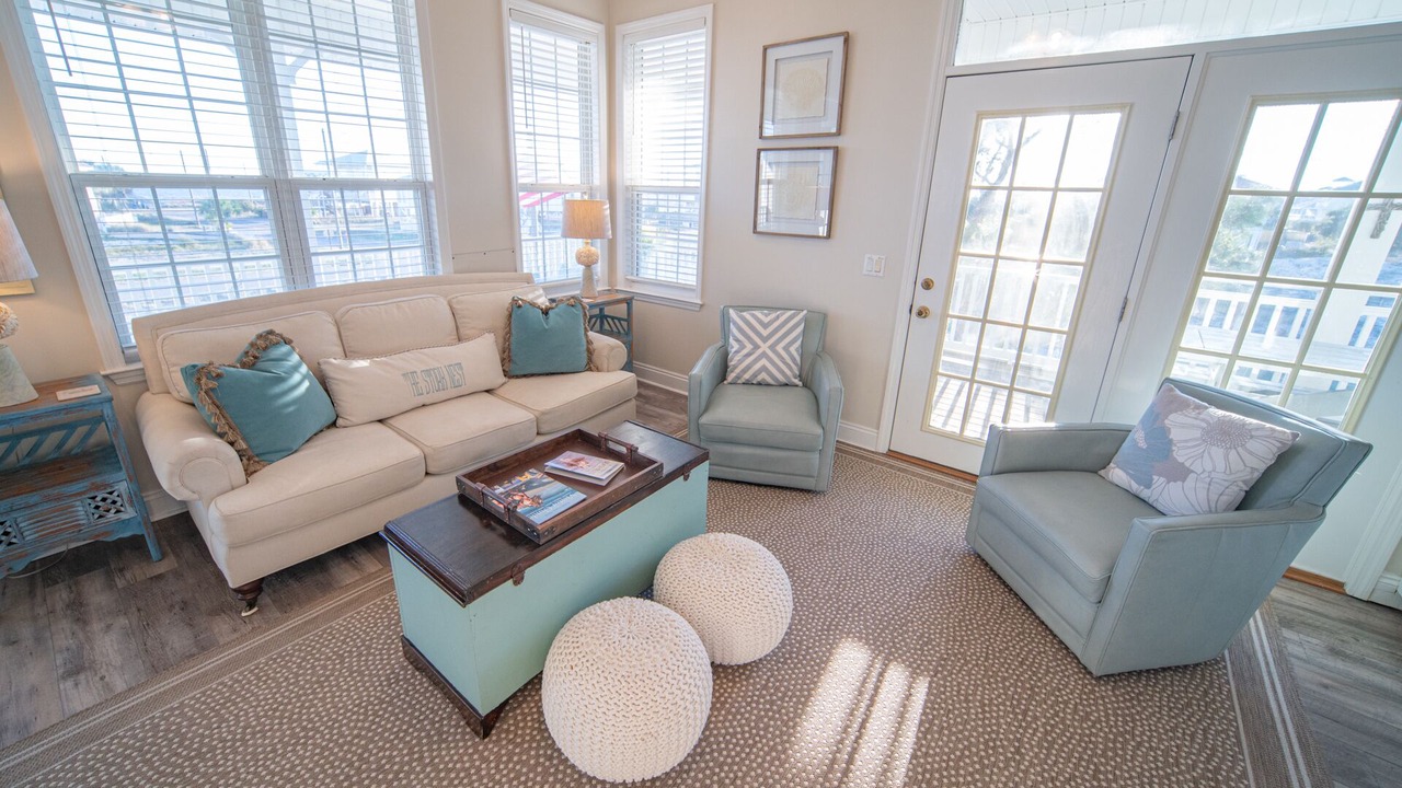 Photo of Livingroom in East End