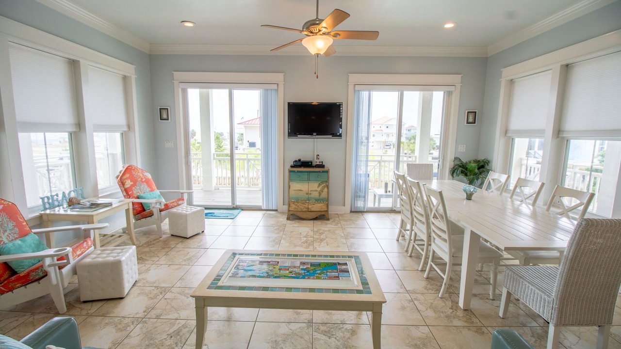 Photo of Livingroom in East End