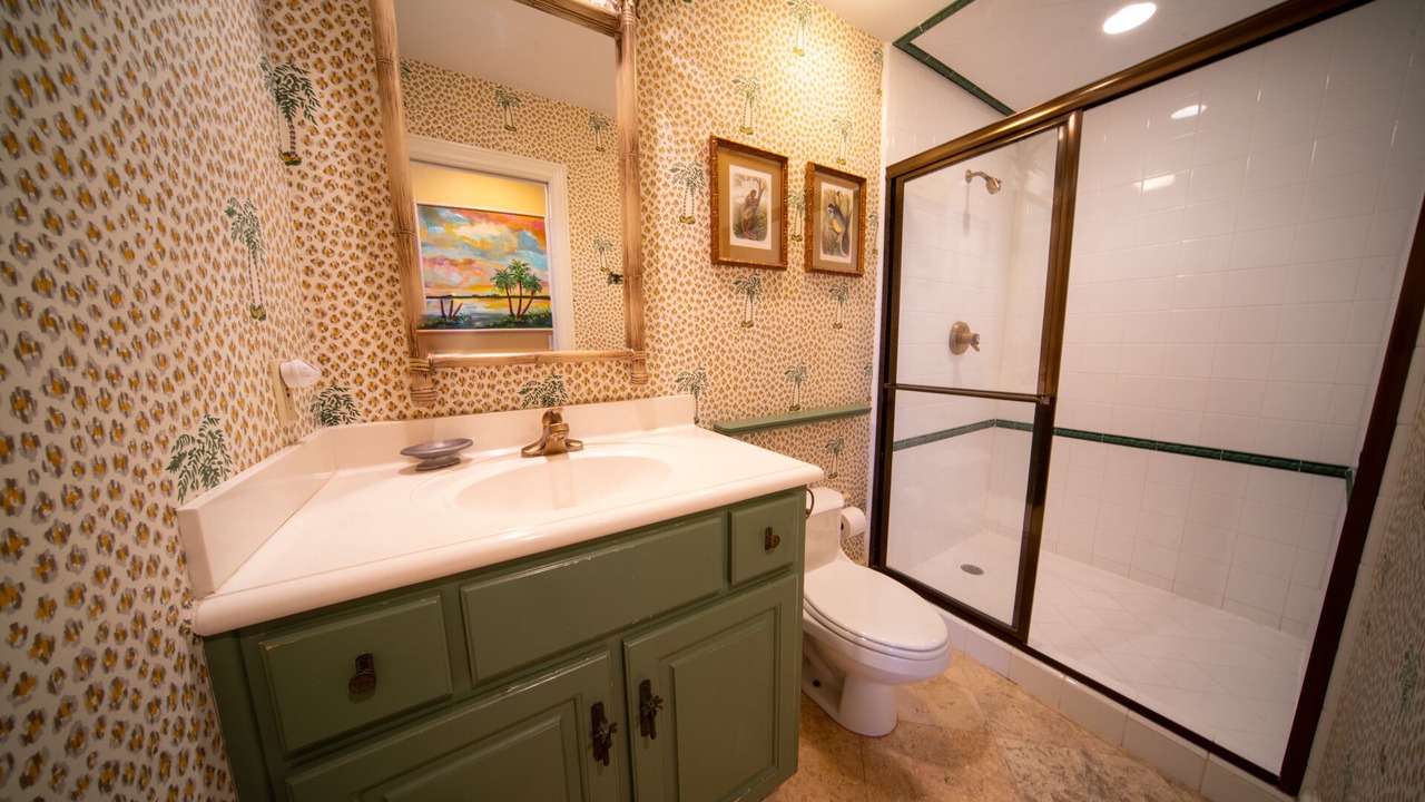 Photo of Bathroom in East End