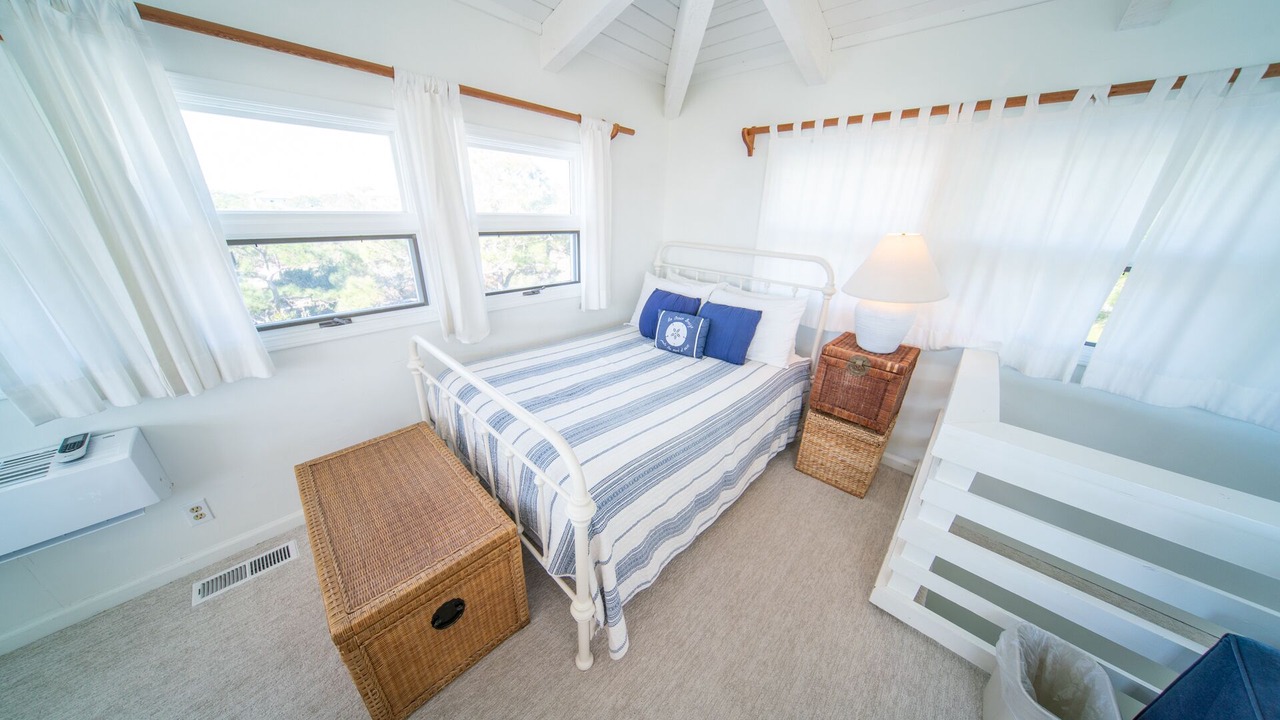 Photo of Bedroom in Plantation