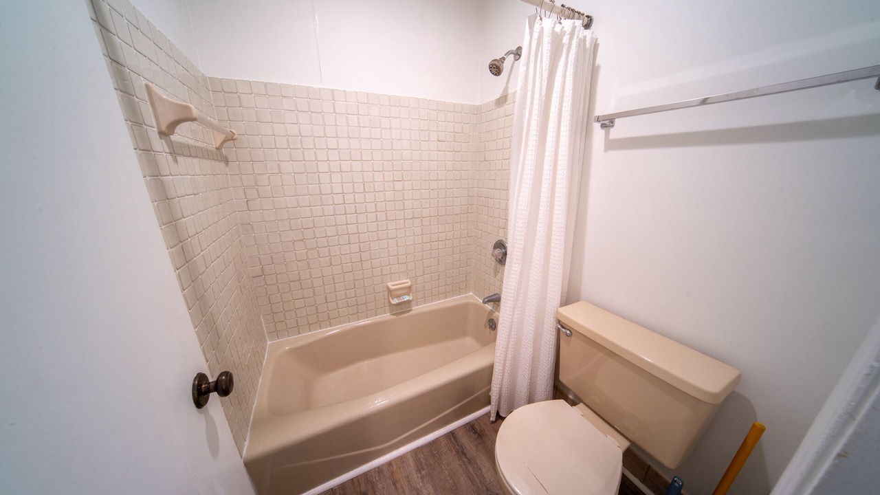 Photo of Bathroom in Plantation