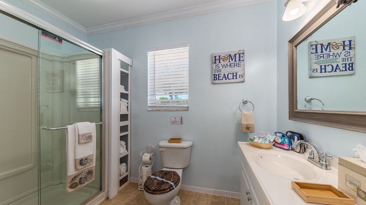 Photo of Bathroom in Stuart