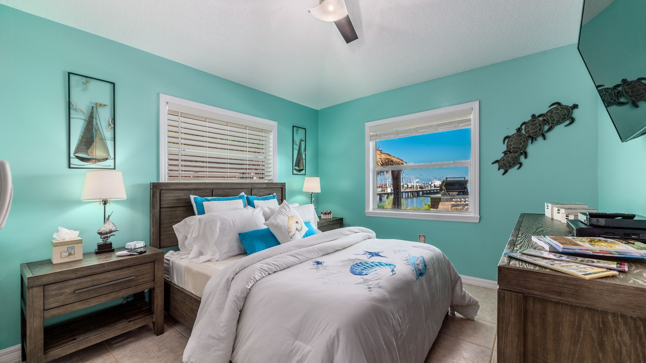 Photo of Bedroom in Stuart