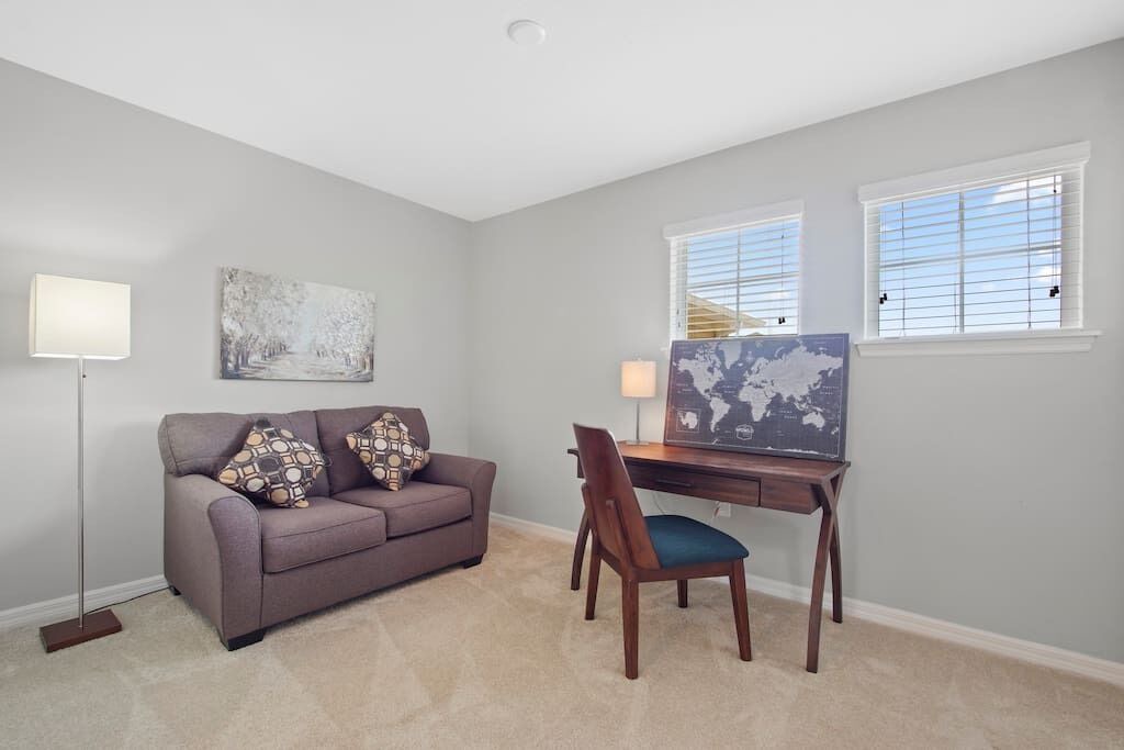 Photo of Livingroom in Seffner Community Alliance